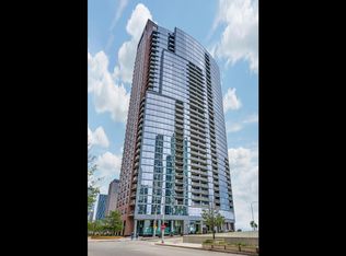 450 E Waterside Dr #3301, Chicago, IL 60609