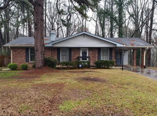 5460 Deerfield Trl, College Park, GA 30349
