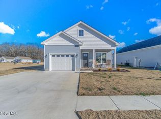 119 Bridgetowne Ave, Edenton, NC 27932