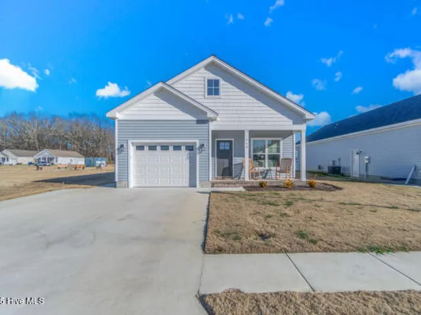 119 Bridgetowne Avenue, Edenton, NC 27932