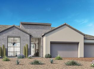 Grey Crest Terrace Plan, Glenrock, Las Vegas, NV 89138