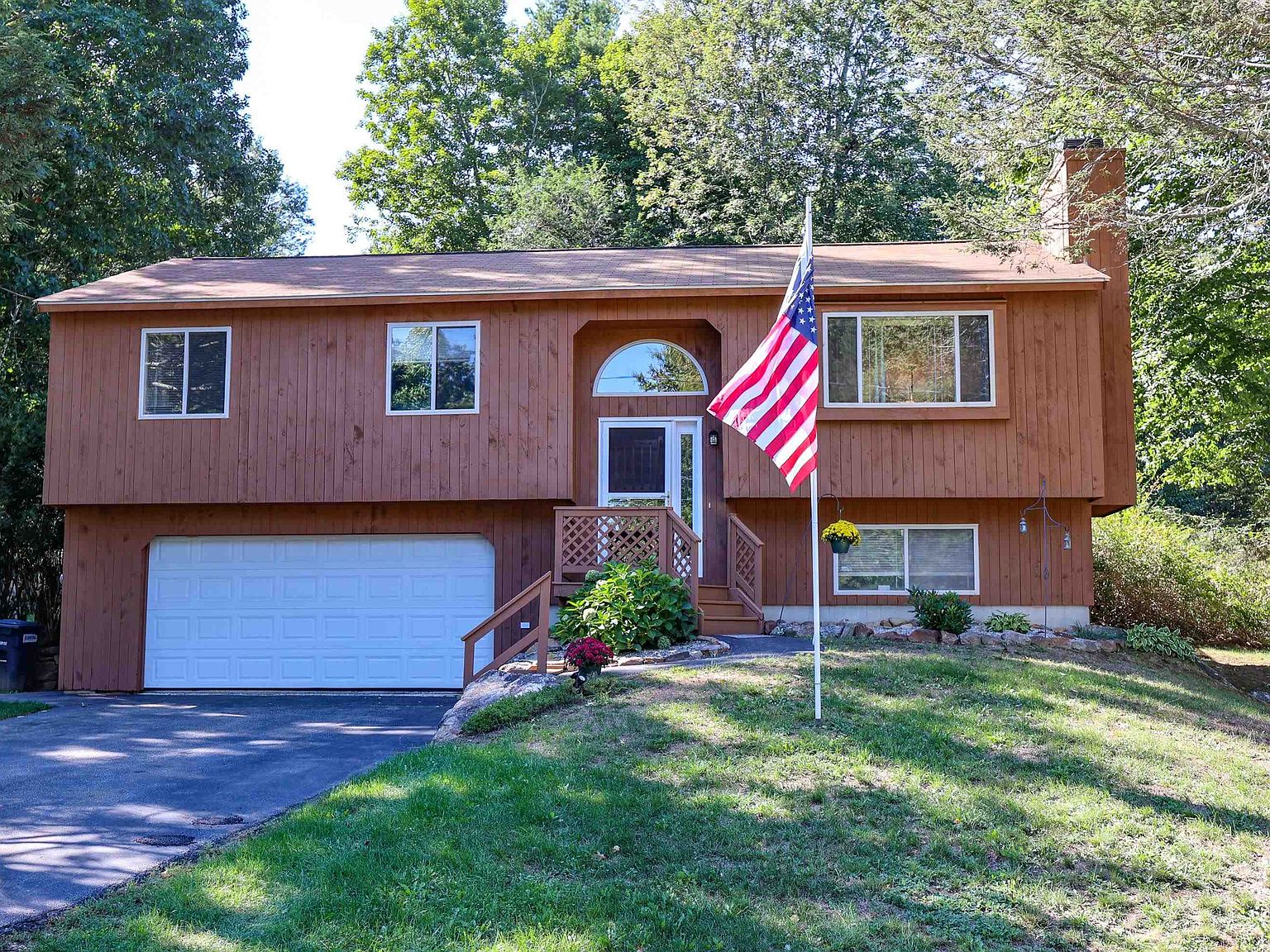 67 Caleb Drive, Danville, NH 03819 Zillow