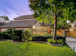 11526 Wickersham Ln, Houston, TX 77077