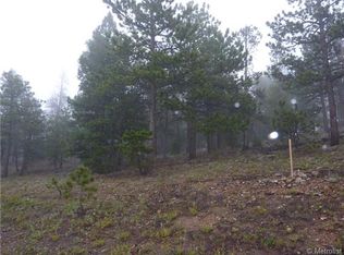 11964 Vonnie Claire Rd, Golden, CO 80403