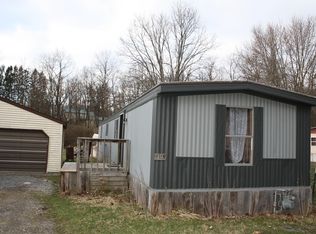 19 Branch St, Stoneboro, PA 16153