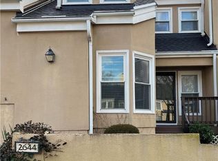 2644 Chancer Dr, Henrico, VA 23233