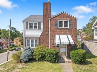 214 Marylea Ave, Pittsburgh, PA