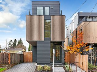6815 N Greenwich Ave UNIT A, Portland, OR 97217
