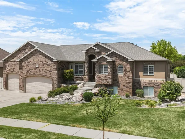 3139 N 1350 W, Pleasant View, UT 84414