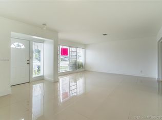 8581 SW 27th St #8581, Miami, FL 33155