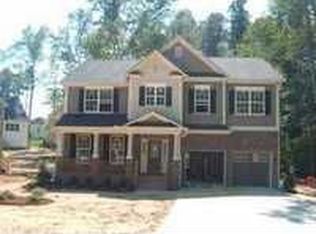 3402 Corby Ln, Durham, NC 27705