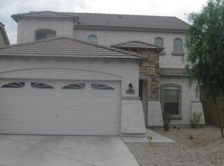 7323 S 54th Dr, Laveen, AZ 85339