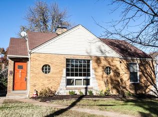 9015 Powell Ave, Saint Louis, MO 63144