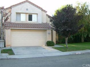 11476 Leatherleaf Rd, Fontana, CA 92337