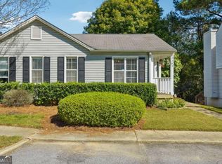 3383 Spring Harbour Dr, Atlanta, GA 30340