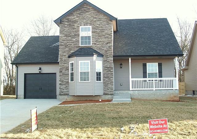 1st image of 220 Fox Xing Lot 220