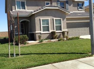 43648 32nd St E, Lancaster, CA