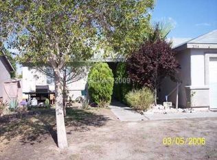 2214 Heroic Hills Ln, North Las Vegas, NV 89032