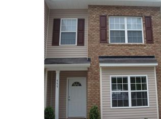 354 Harvest St, Newport News, VA 23608
