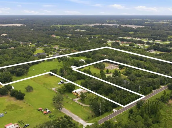 6930 MUCK POND ROAD, SEFFNER, FL 33584