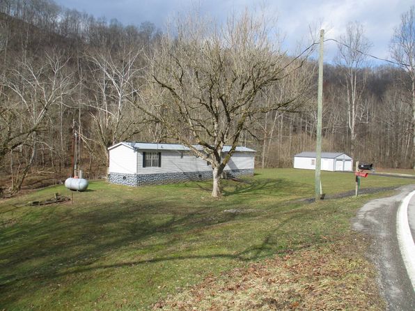 1782 Rosedale Rd, Normantown, WV 25267