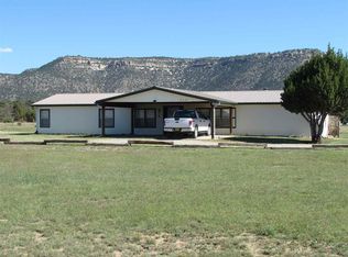 315 Lambert Hills Blvd, Cimarron, NM 87714
