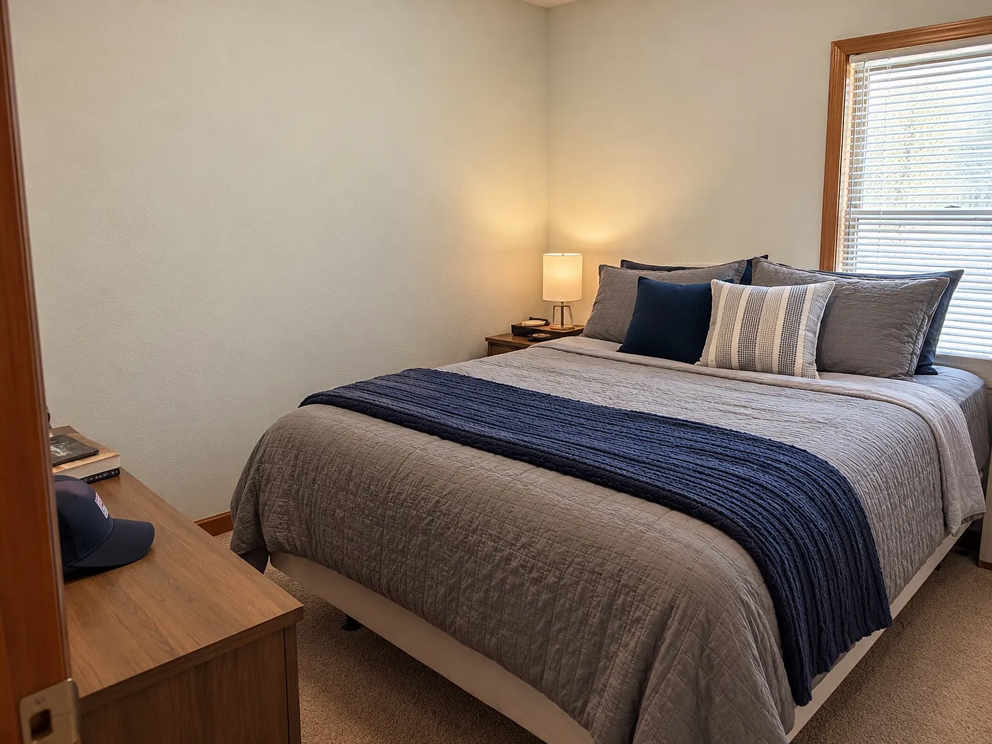 3 bed, 1300 sqft, $1,650 — Photo 4