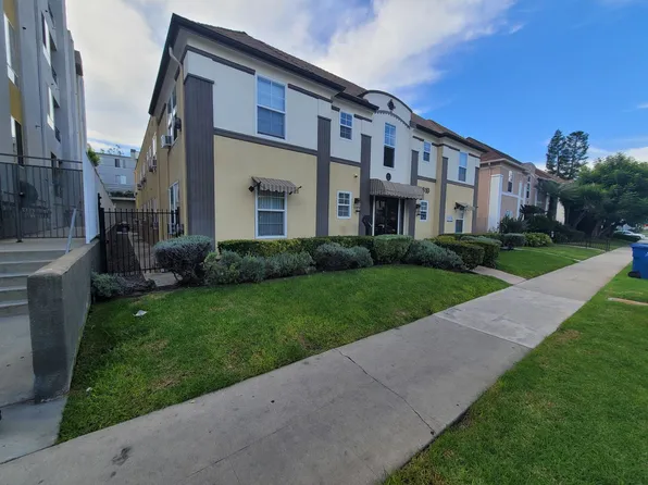 Hauser Southwood (DMM704), 619 Hauser Blvd #8, Los Angeles, CA 90036