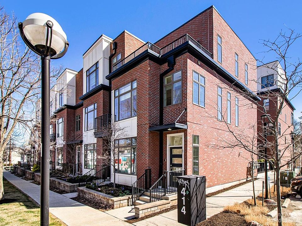 1st image of 414 N Main St APT 1