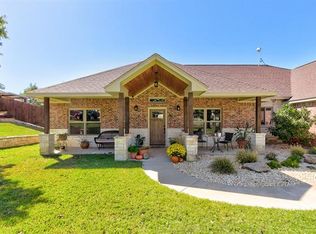 116 Flat Foot Ln, Stephenville, TX 76401