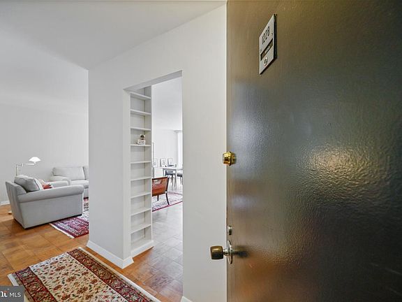 2nd image of 3001 Veazey Ter NW APT 1228