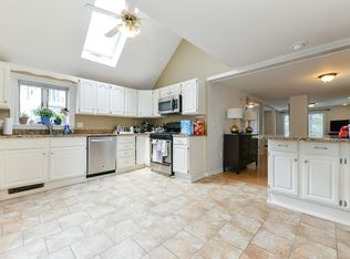 419 E 7th St, South Boston, MA 02127