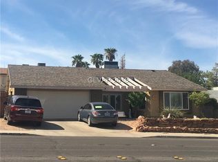 714 Greenway Rd, Henderson, NV 89002