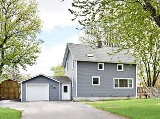 701 N Plum Ave, Marshfield, WI 54449