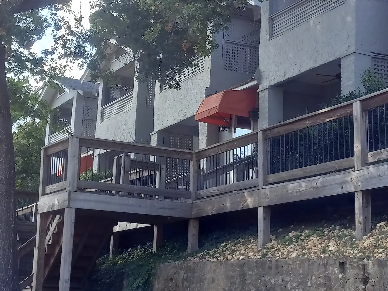 1 bed, 855 sqft, $1,450 — Photo 4
