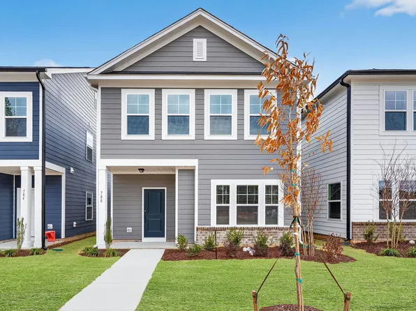 780 Lightrail Dr, Knightdale, NC 27545