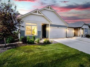 6131 Armdale Hts, Colorado Springs, CO 80927