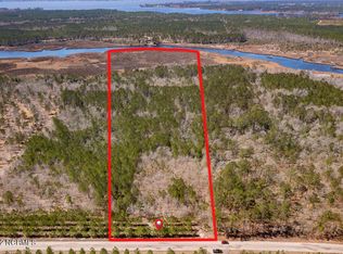 8642-D08 John Pollock Rd #64-2, Grantsboro, NC 28529