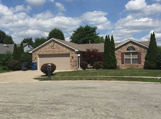 5911 Ann Marie Way, Indianapolis, IN 46254