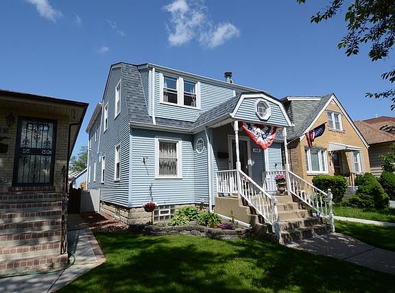 2nd image of 3418 N Ottawa Ave