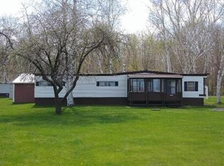 7641 Lighthouse Rd, Port Hope, MI 48468