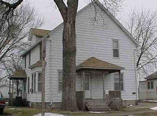 419 1/2 Ankeny St, Waterloo, IA 50703