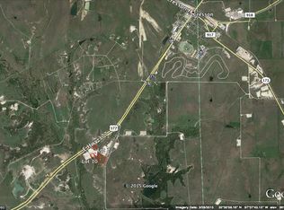 8311 Red Rock Road, Cresson, TX 76035