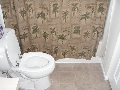 Master #2 Bath