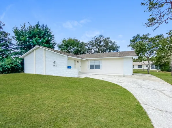 4459 Springwood Rd, Spring Hill, FL 34609