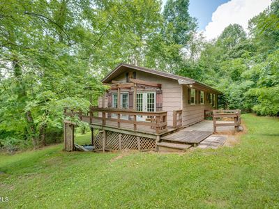 299 Dogwood Dr, Fall Branch, TN, 37656