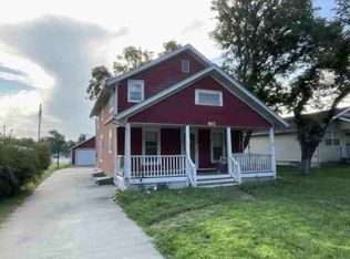 817 S Elm St, McPherson, KS 67460
