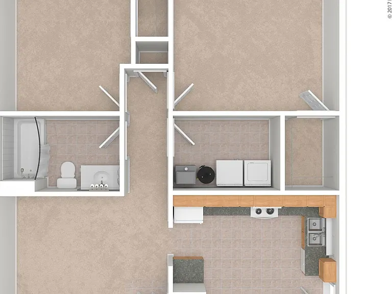 Townhomes at Stonecrest — Photo 12