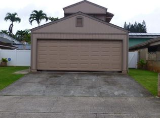 95-488 Kaukoe St, Mililani, HI 96789