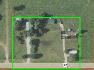 475445 Highway 62, Westville, OK 74965